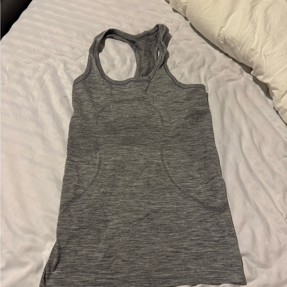 Lululemon swiftly tech tank